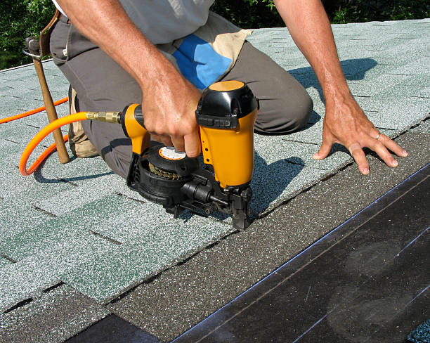 Roof Repair Estimates in Red Hill, SC